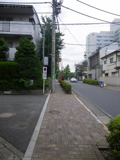 羽沢ハウスビル 画像