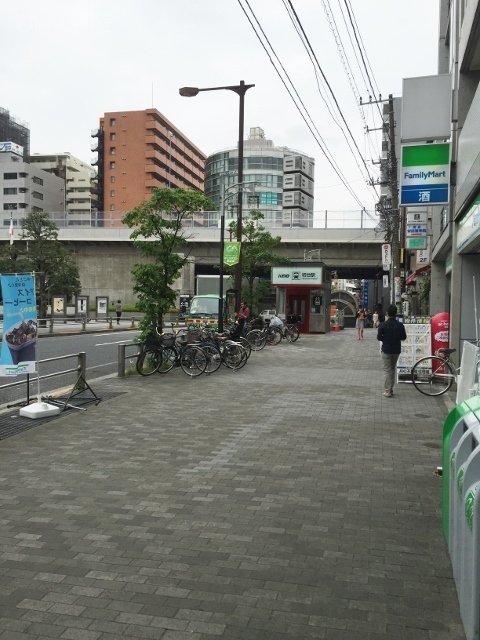フラットAKHビル 画像
