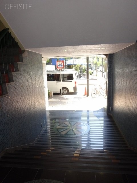 銀座STビル 画像