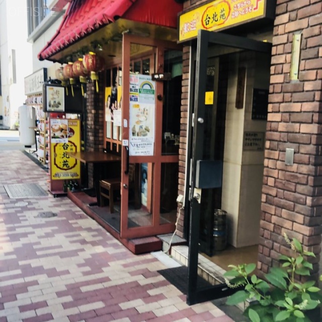 林東京第一ビル 外観