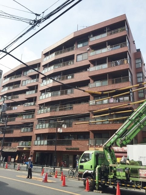 ヴェラハイツ恵比寿 画像
