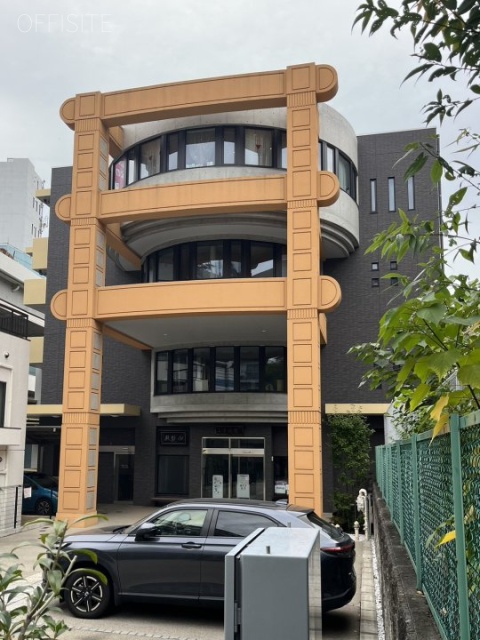 圓徳寺西館della日向坂　外観