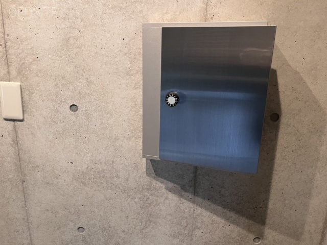 Y-Ⅱビル エントランス