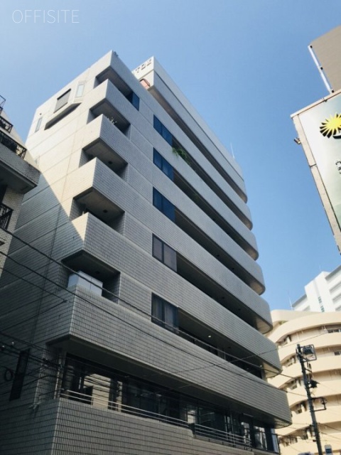 ITOXビル 外観