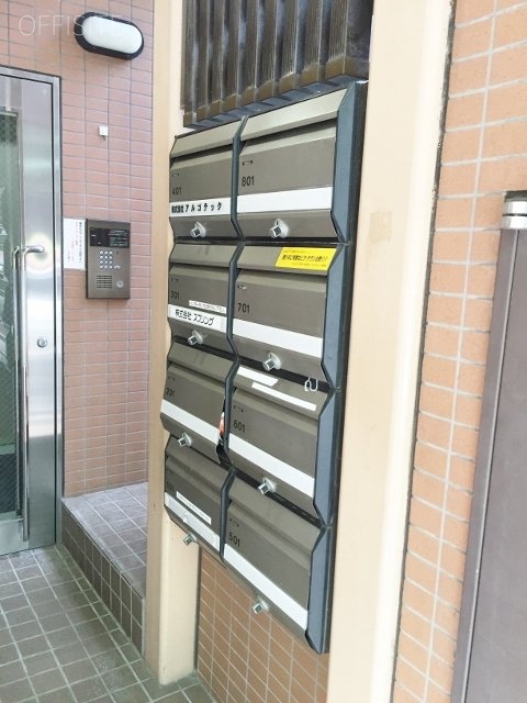 My広尾ビル 画像