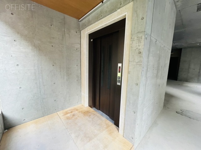 Root Building 設備