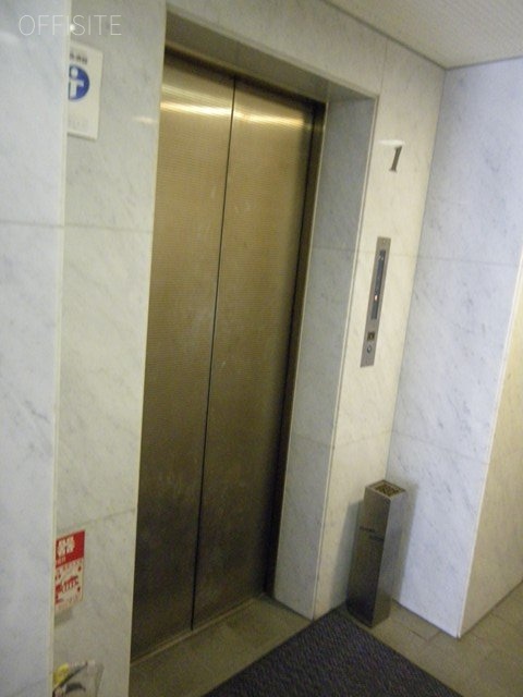 青山アロービル 画像