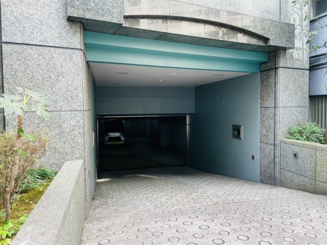 光陽ビル 駐車場