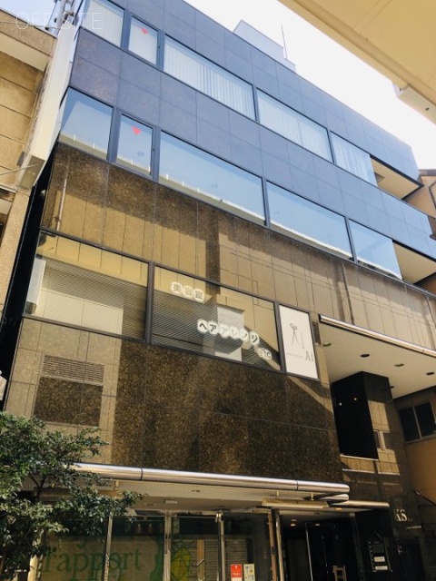 浅草橋KSビル　外観