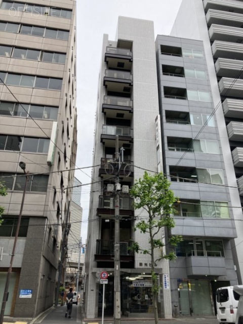 陽光ビル 外観