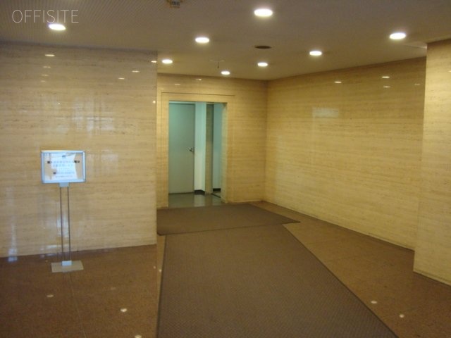 西新橋愛光ビル 画像