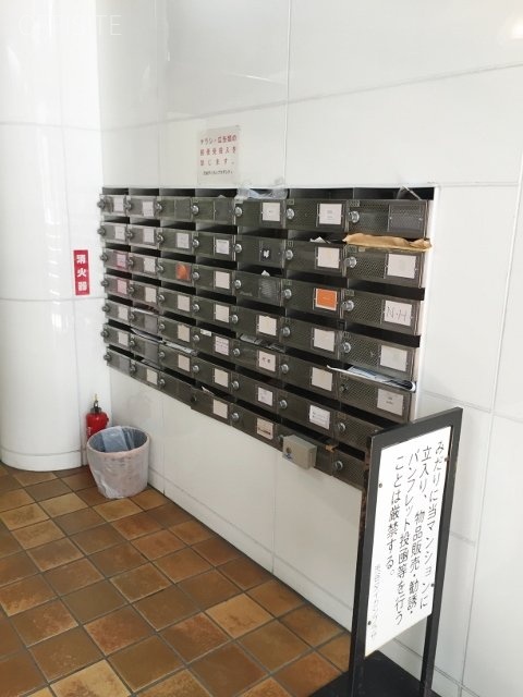 渋谷ダイカンプラザビル 画像