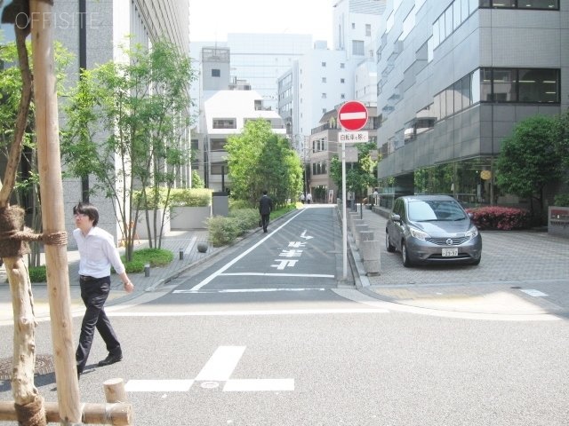 神山ビル 画像