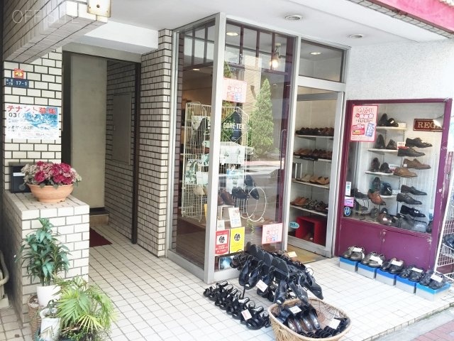 シオヤビル 画像