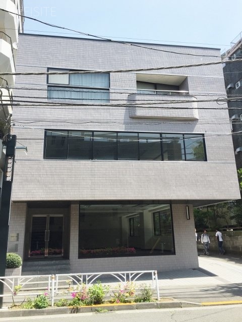 バンブースポット 画像