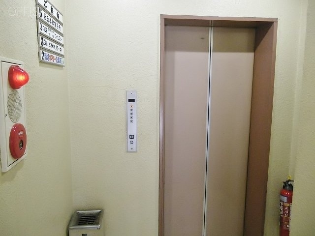 東京資源会館ビル 画像