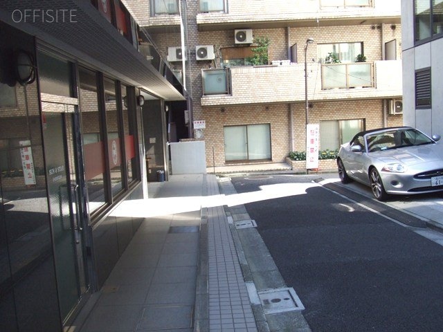 隼町サン・アンド・スタービル DSCF4238.JPG