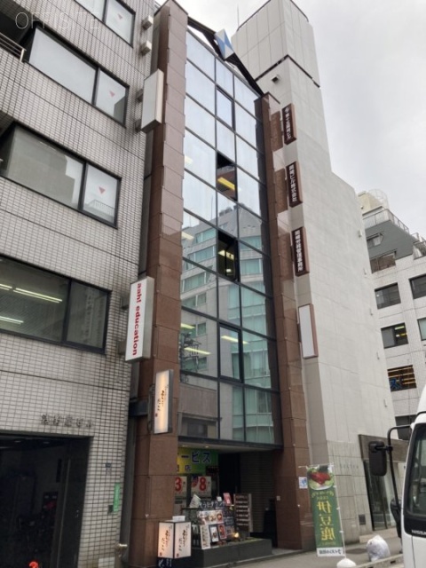 第15岡崎ビル　外観