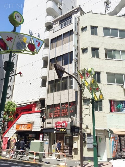 近見ビル 画像