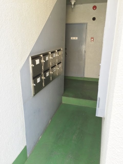 イイオハイツ 画像