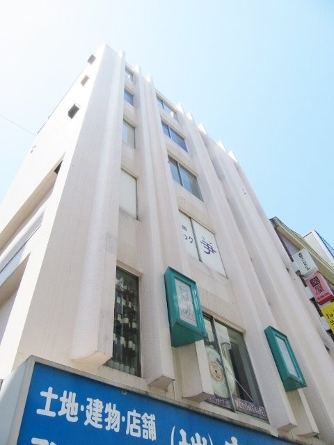 赤坂エンゼルビル 画像