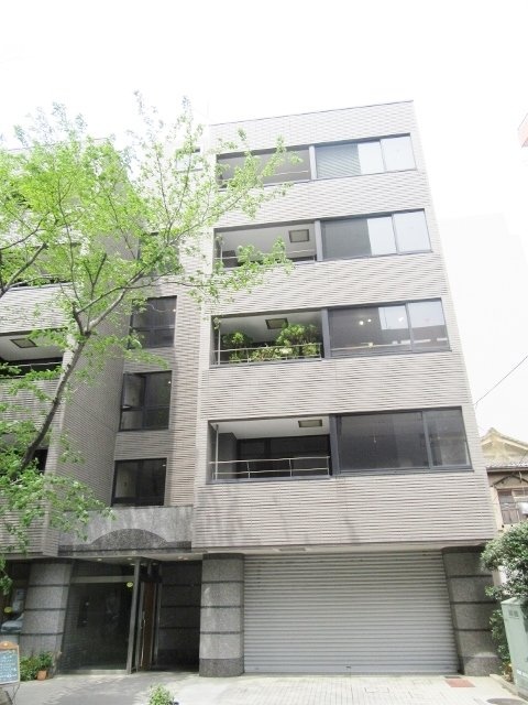 OJハウス 画像