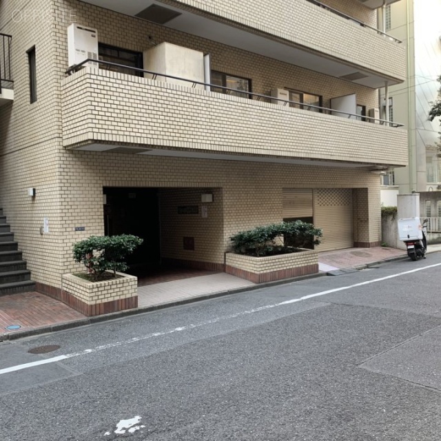 グローリア初穂平河町 外観