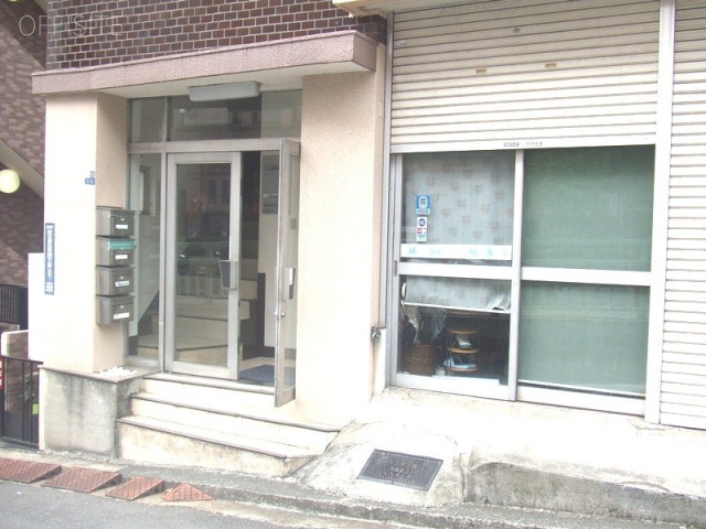 東神電工ビル 画像