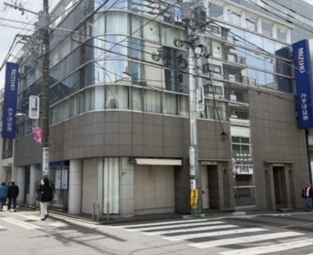 平本ビル　外観