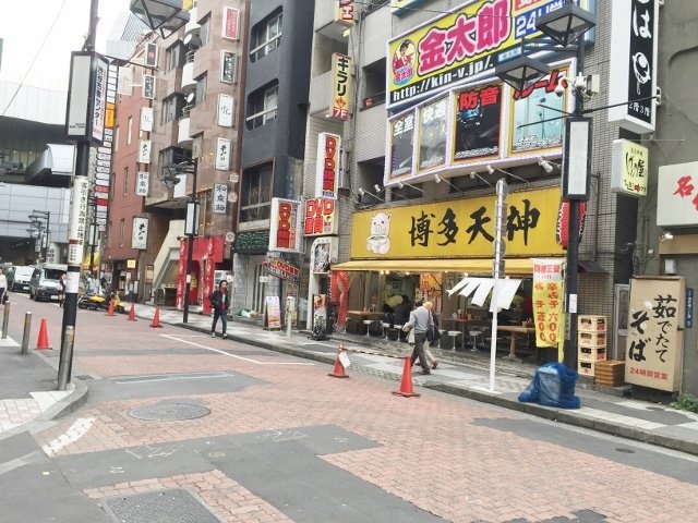 照力ビル 画像