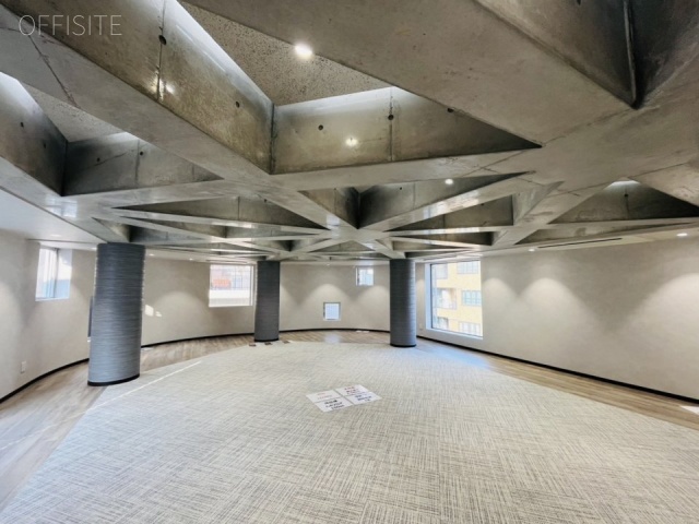 TWG日本橋人形町　内装