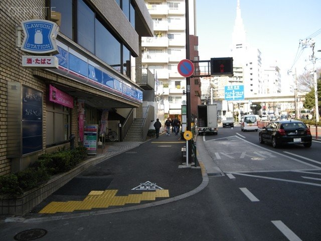 サロン・ド・シャポービル