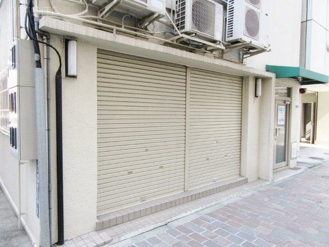 第一岩田ビル 画像
