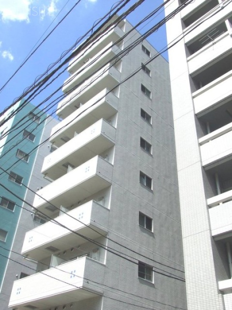 茅場町レジデンス壱番館ビル 画像