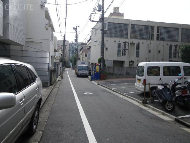 KHK神宮前ビル 画像