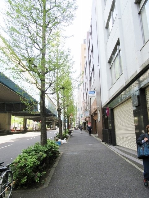 木村ビル　周辺
