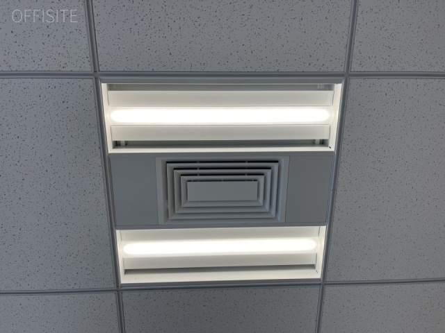 BIZCORE日本橋　内装