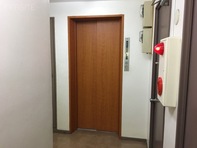 新商日本橋ビル 3階 21.89坪　エレベーター