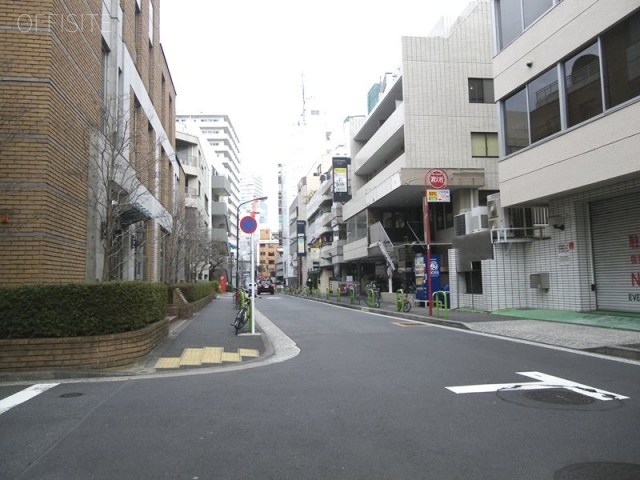 高橋ビル 画像