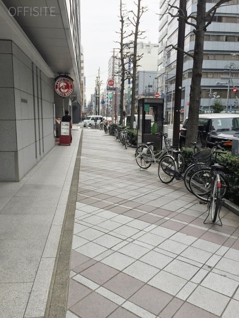 グランドメゾン日本橋堀留ビル 画像