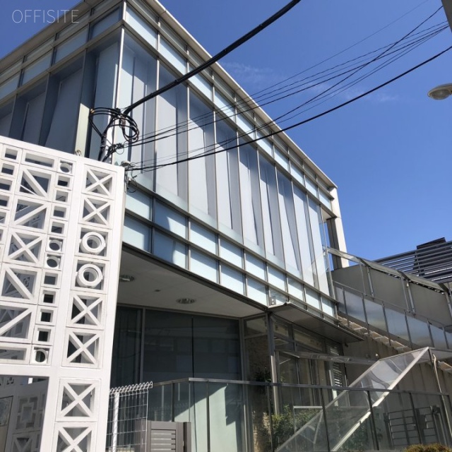 表参道LHビル 外観