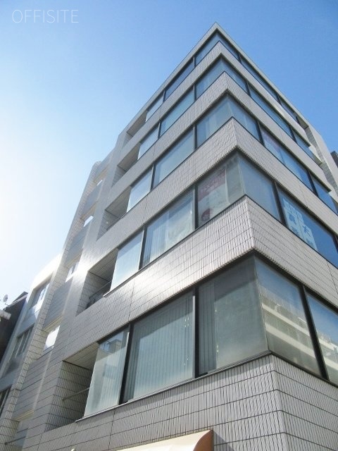 高橋ビル 画像
