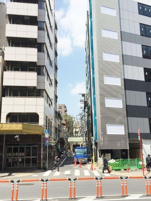 グランベル恵比寿西ビル 画像