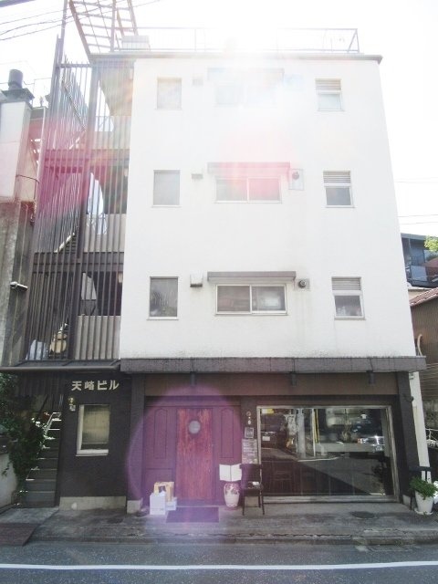 天崎ビル 画像