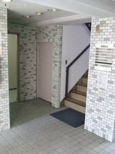 竹田ビル 画像