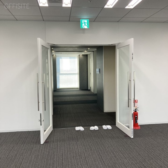 赤坂スターゲートプラザ 室内