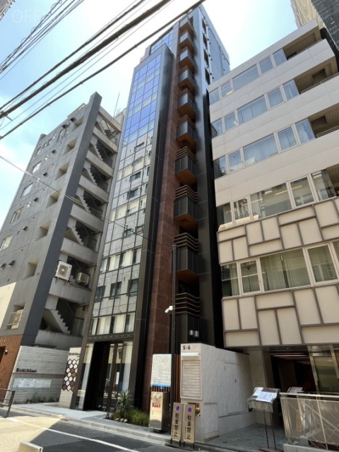 VORT渋谷eastⅡ　外観