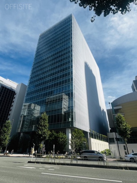 ミタマチテラス　外観