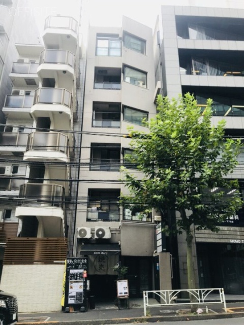 佐々木ビル　外観
