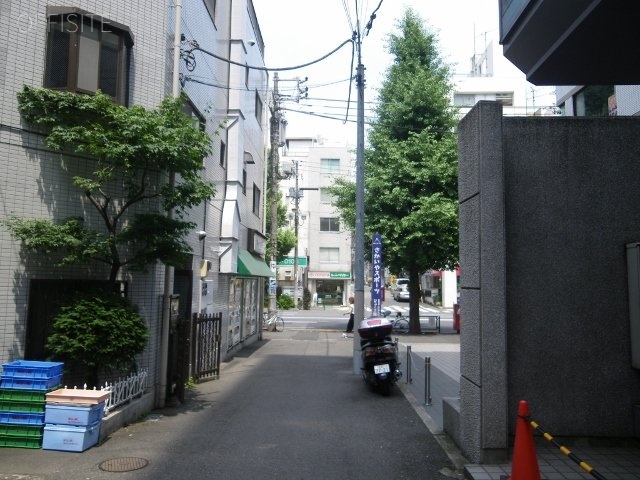 I・Kビル 周辺